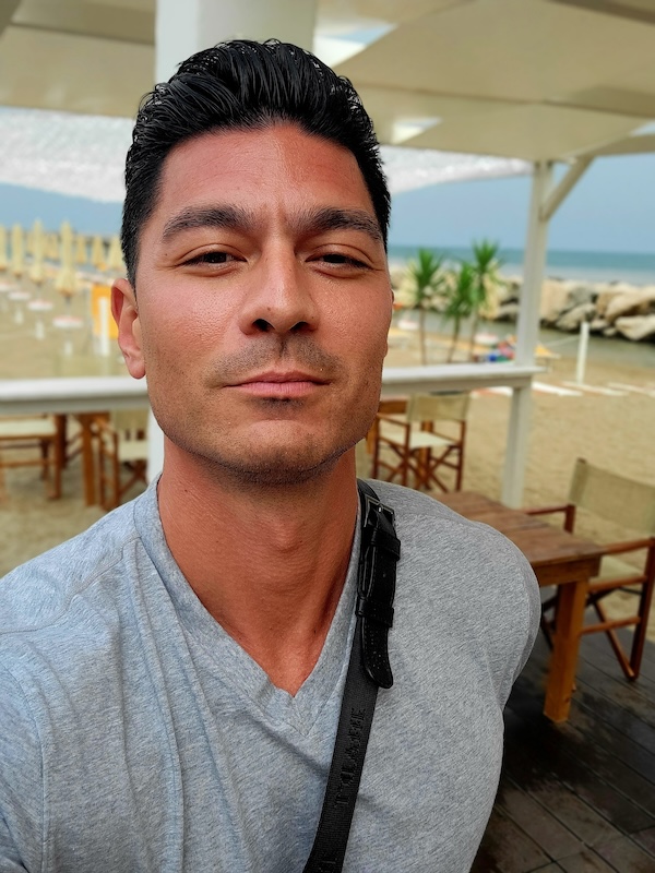 Michael Boiani